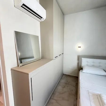 Apartment Casablanca Santorini Dhermi