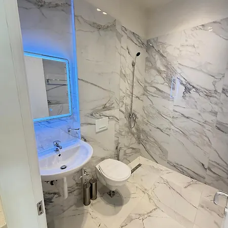 Apartmán Casablanca Santorini